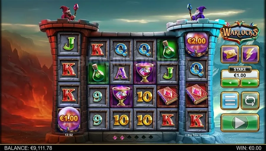 Live Roulette spinning wheel with dealer and betting layout