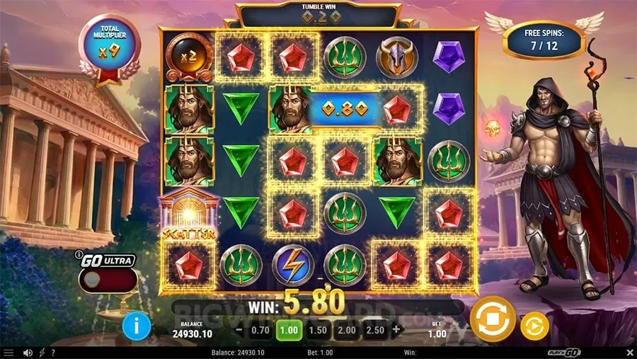 Gamezone Mobile App