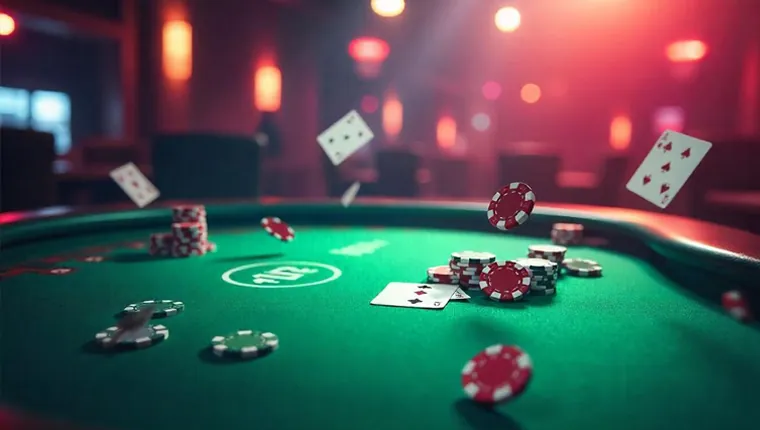 Gamezone Live Casino: Bringing the Thrill to Your Home