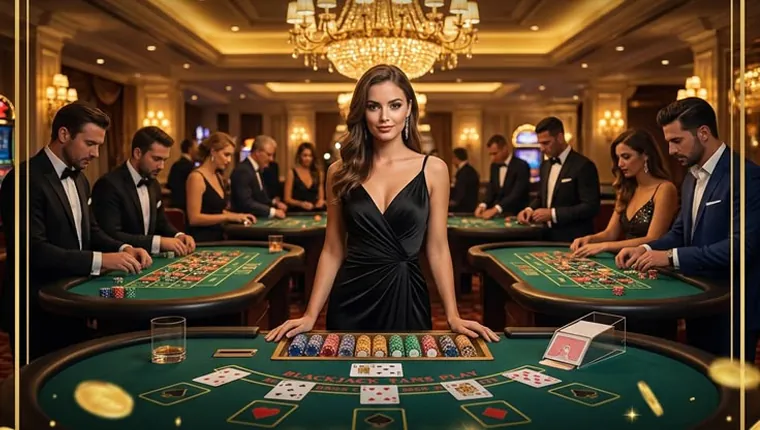 Top Casino Games to Play at Gamezone PH