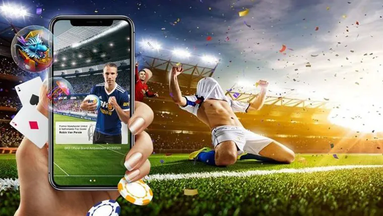 A visual metaphor for secure online transactions at taya365, featuring payment icons protected by a golden shield, ensuring safe deposits and withdrawals for players in the Philippines.