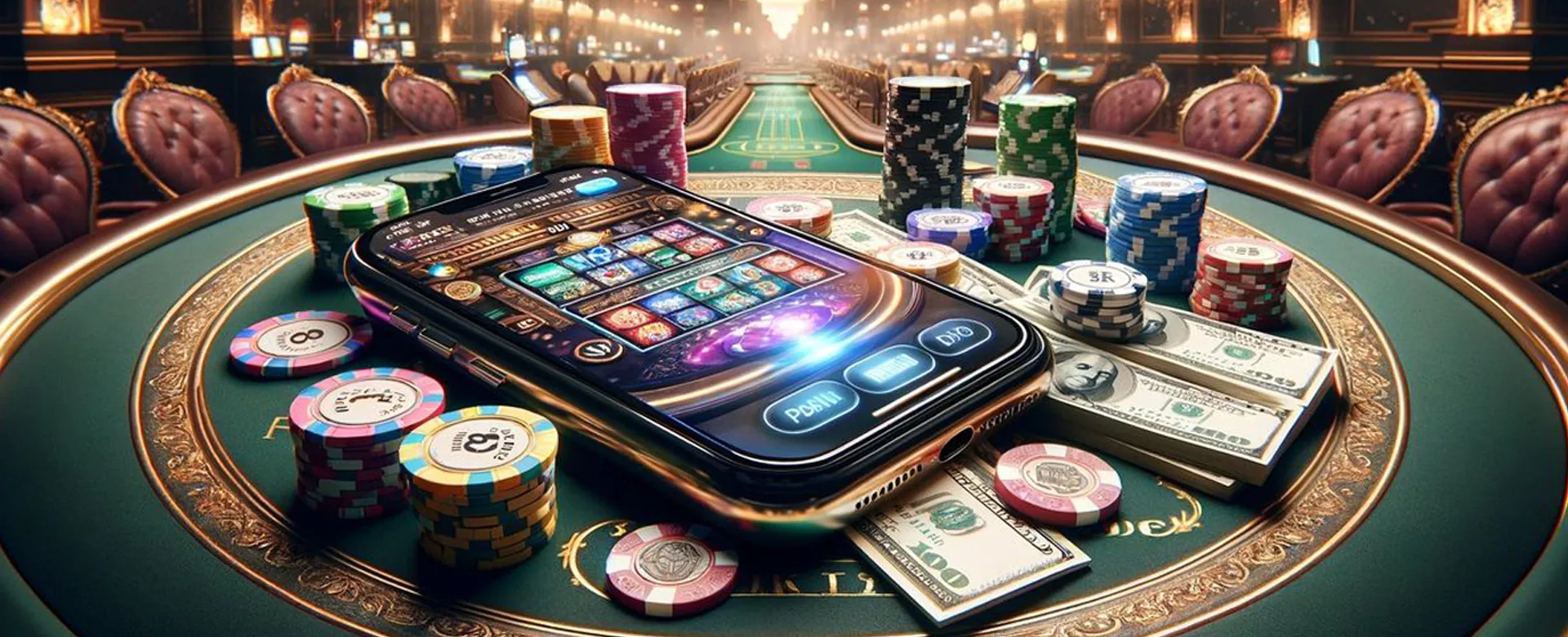 Mastering Online Slots at Gamezone PH - Golden slot machines
