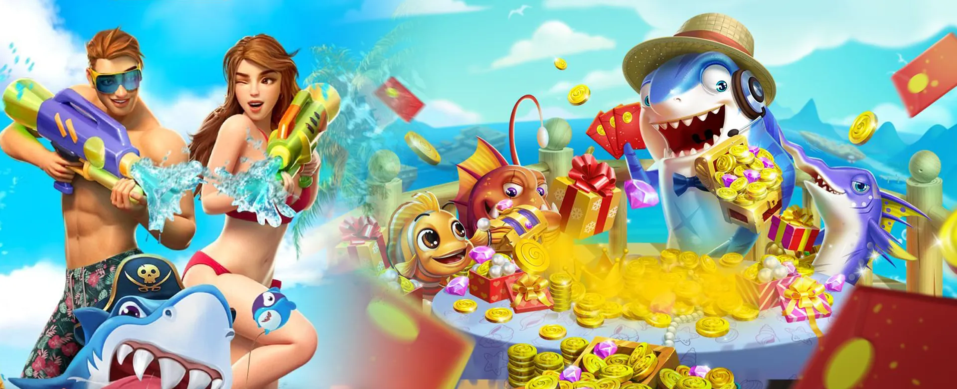 Gamezone Blog: Insights into Online Gaming in the Philippines