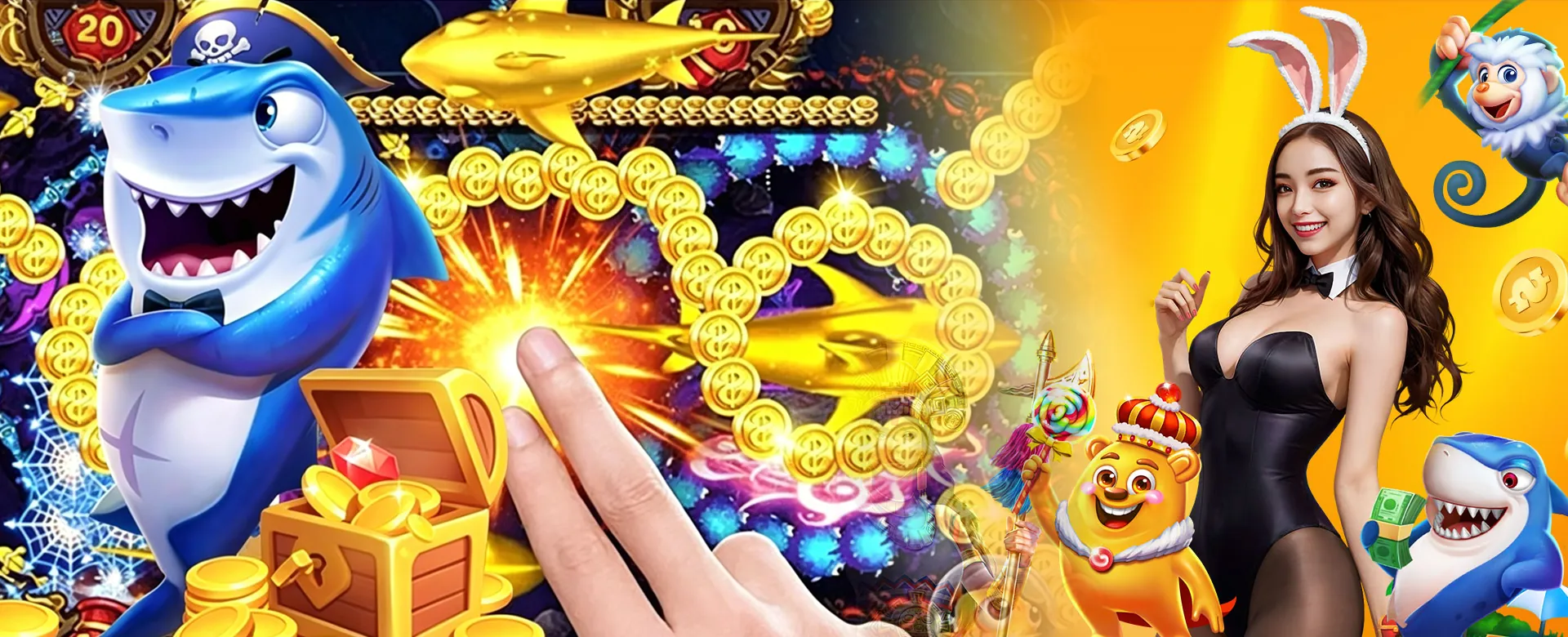 Gamezone PH Live Casino Experience