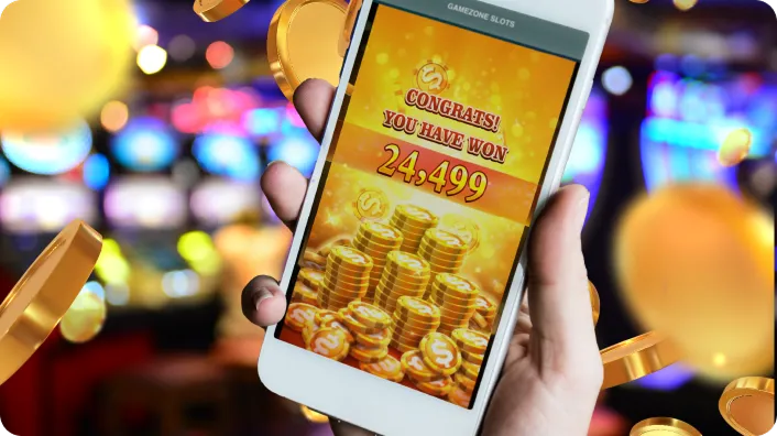 Mastering Online Slots at Gamezone PH