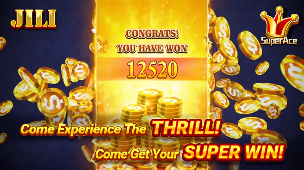Gamezone PH Golden Fortune Original Slot Game